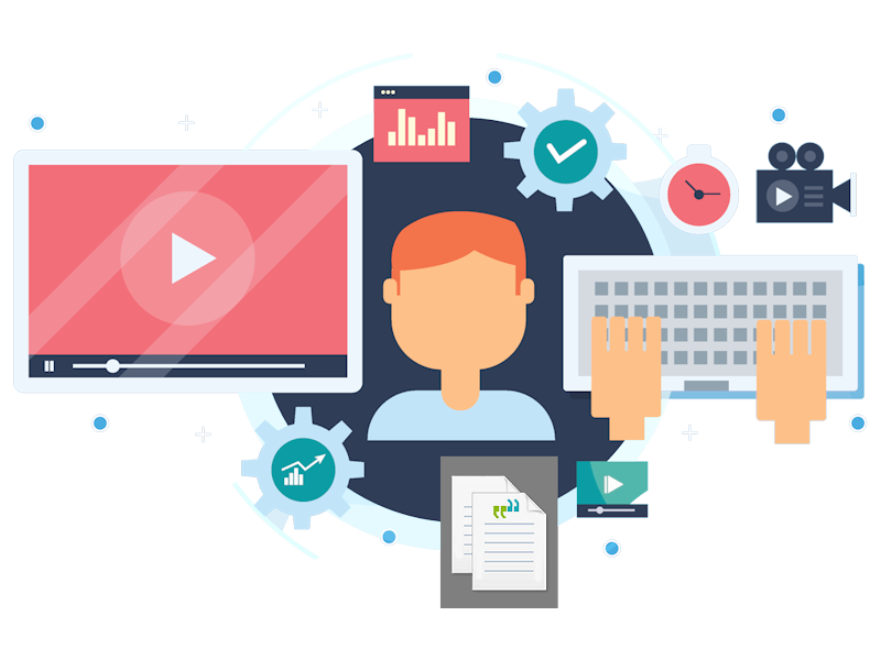 How To Land Your First Job As A Web Developer ?